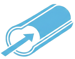 給水管更生工事のアイコン